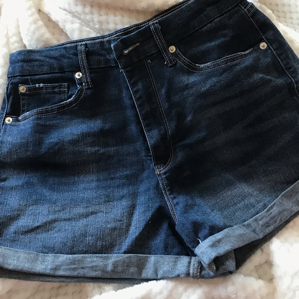 No Boundaries, Dark Stone Wash denim Jeans, Size- Juniors 11